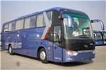 金龙XMQ5181XYL医疗车(柴油国五2-9座)
