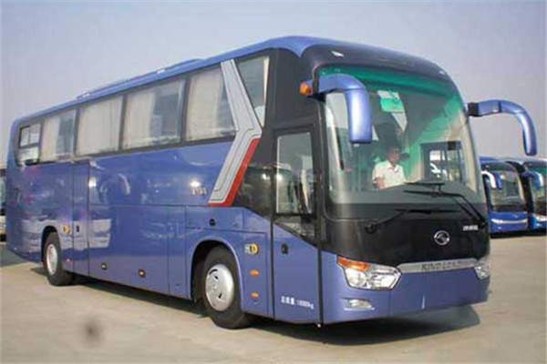 金龙XMQ5181XYL医疗车(柴油国五2-9座)