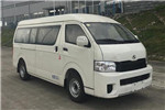 金龙XMQ5033XSW65商务车(汽油国五5-9座)