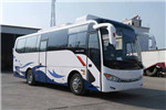 金龙XMQ5122XYL3医疗车(柴油国五2-9座)