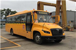 金龙XMQ6100BSD5小学生专用校车(柴油国五24-56座)