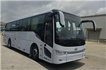 金龙XMQ6110BCBEVL10客车(纯电动24-48座)