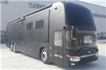 金龙XMQ5220XLJ01旅居车(柴油国五2-9座)