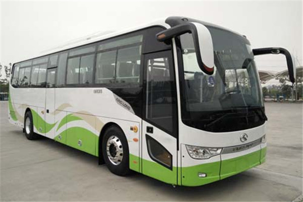 金龙XMQ6110BGBEVL7公交车(纯电动20-48座)