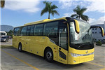 金龙XMQ6110BCBEVL13客车(纯电动24-48座)