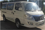 金龙XMQ5033XSW15商务车(汽油国五5-9座)