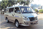 金龙XMQ5034XGC65工程车(汽油国五2-7座)