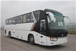 金龙XMQ6129BYD5D1客车(柴油国五24-56座)