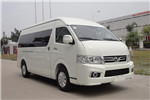 金龙XMQ5032XSW25商务车(汽油国五4-9座)