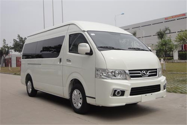 金龙XMQ5032XSW25商务车(汽油国五4-9座)