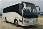 金龙XMQ5121XSW商务车(柴油国五10-19座)
