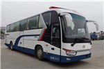 金龙XMQ5180XQC02囚车(柴油国五24-54座)