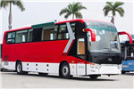 金龙XMQ5182XYL医疗车(柴油国五2-9座)