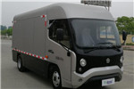 格力钛GTQ5043XXYBEV3厢式运输车(纯电动2座)
