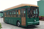 格力钛GTQ6853BEVB8公交车(纯电动11-28座)