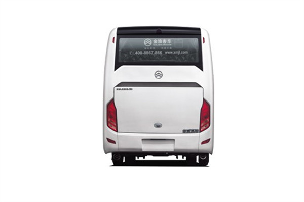 金旅XML6907JEVJ0客车(纯电动24-40座)