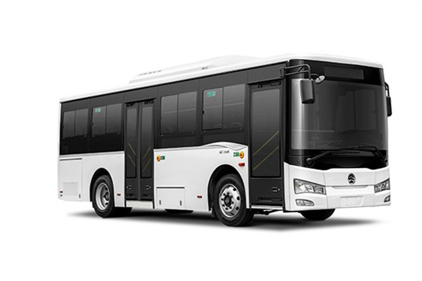 金旅XML6855JEVW0C3公交车(纯电动13-27座)