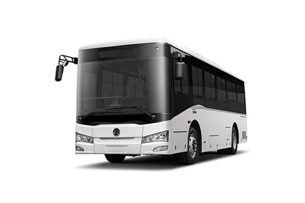 金旅XML6855JEVW0C3公交车(纯电动13-27座)