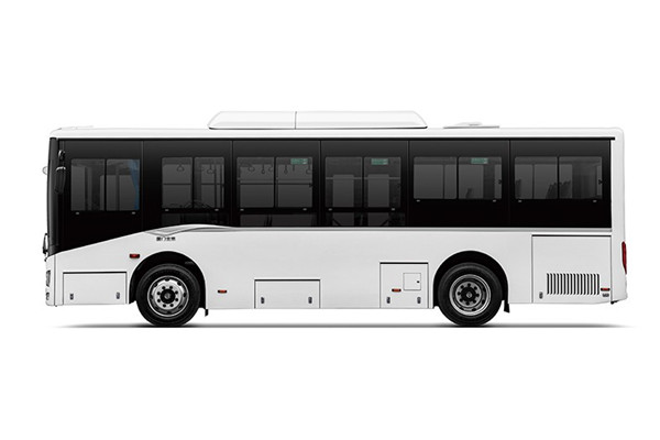 金旅XML6855JEVW0C3公交车(纯电动13-27座)