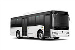 金旅XML6855JEVY0C公交车(纯电动13-27座)