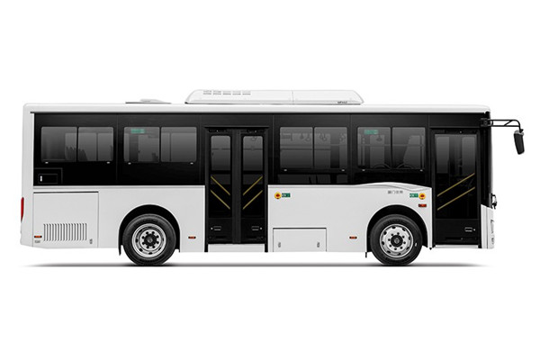 金旅XML6855JEV50C公交车(纯电动12-31座)
