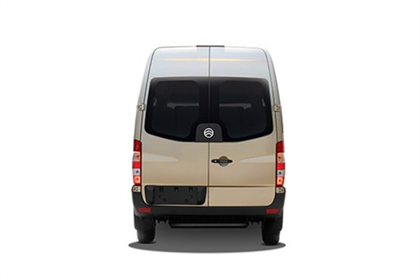 金旅XML6593J16客车(柴油国六10-14座)