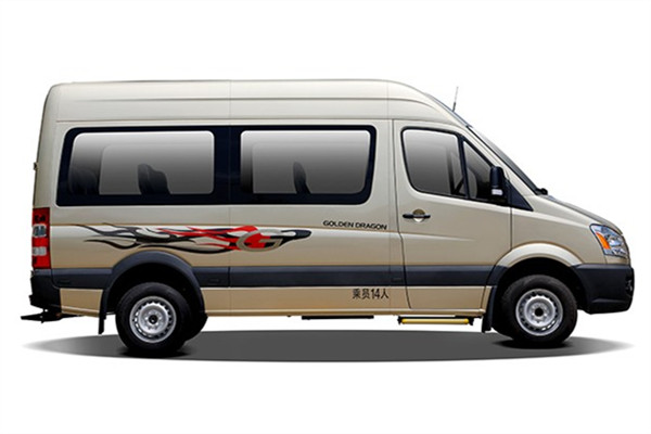 金旅XML6593J16客车(柴油国六10-14座)