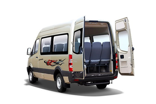 金旅XML6593J16客车(柴油国六10-14座)