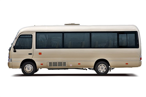 金旅XML6809JEVW01客车(纯电动24-34座)