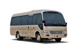 金旅XML6809JEVP0客车(纯电动24-35座)
