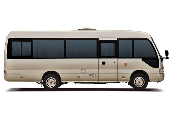 金旅XML6809JEVP0客车(纯电动24-35座)