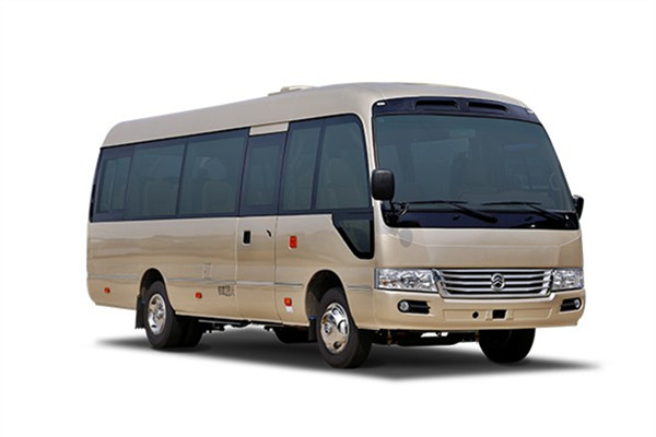 金旅XML6809JEV90客车(纯电动24-35座)