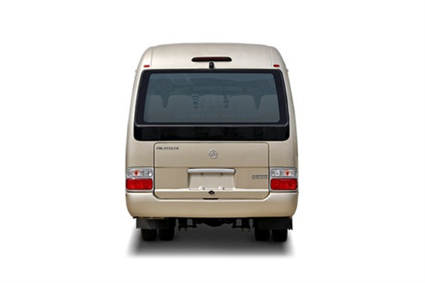 金旅XML6809JEV90客车(纯电动24-35座)