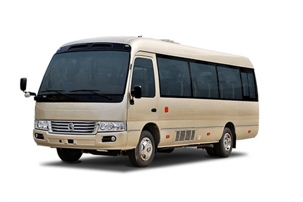 金旅XML6809JEV90客车(纯电动24-35座)