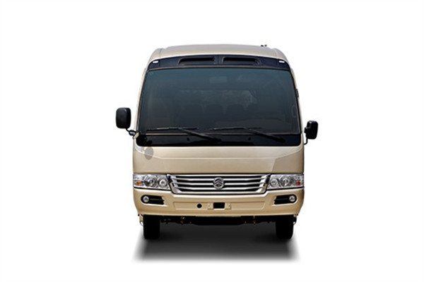 金旅XML6809JEV90客车(纯电动24-35座)