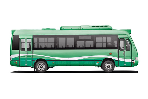 金旅XML6809JEVD0C2公交车(纯电动15-34座)