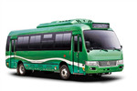 金旅XML6809JEVA0C公交车(纯电动10-35座)