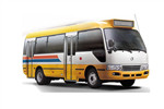 金旅XML6700JEVD0C公交车(纯电动13-23座)