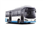 金旅XML6805JEVN0C公交车(纯电动13-24座)