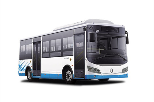 金旅XML6805JEVN0C公交车(纯电动13-24座)