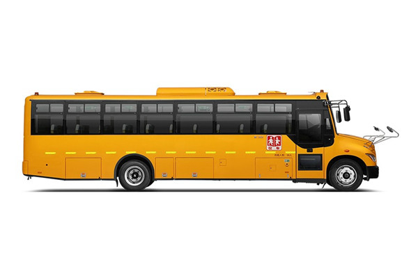 金旅XML6941J15ZXC中小学生专用校车(柴油国五24-47座)