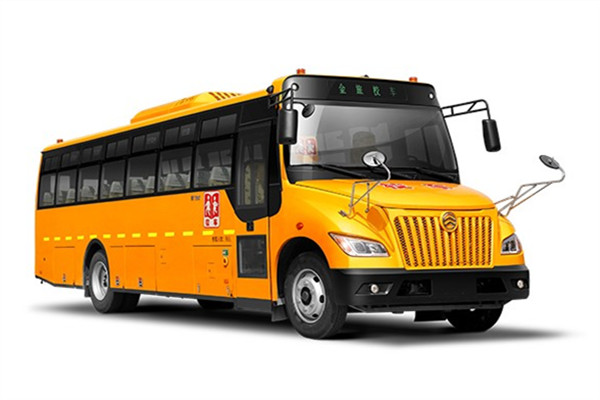 金旅XML6941J15ZXC中小学生专用校车(柴油国五24-47座)