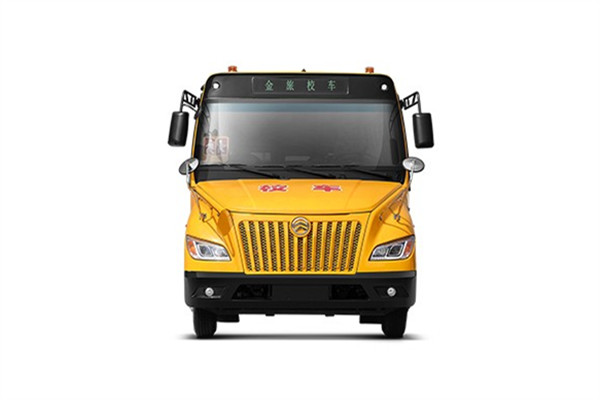 金旅XML6941J15ZXC中小学生专用校车(柴油国五24-47座)