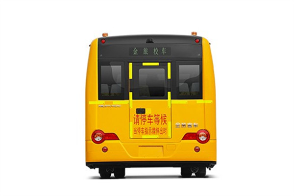 金旅XML6941J15ZXC中小学生专用校车(柴油国五24-47座)