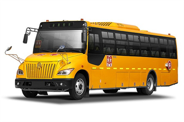 金旅XML6941J15ZXC中小学生专用校车(柴油国五24-47座)