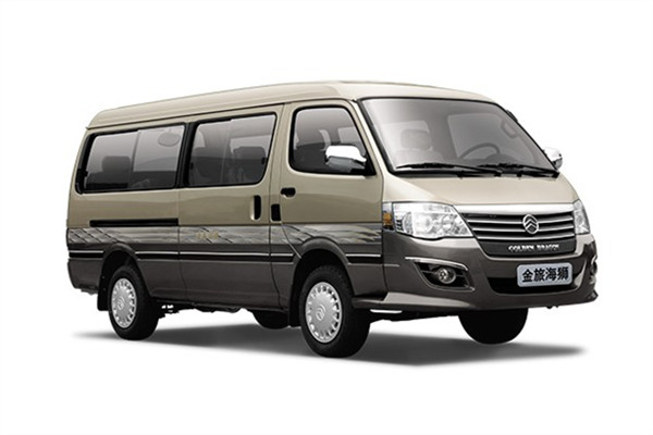 金旅XML6502J95客车(汽油国五10-11座)