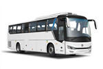 金旅XML6112JEVY01客车(纯电动24-52座)