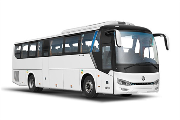 金旅XML6112JEVY01客车(纯电动24-52座)