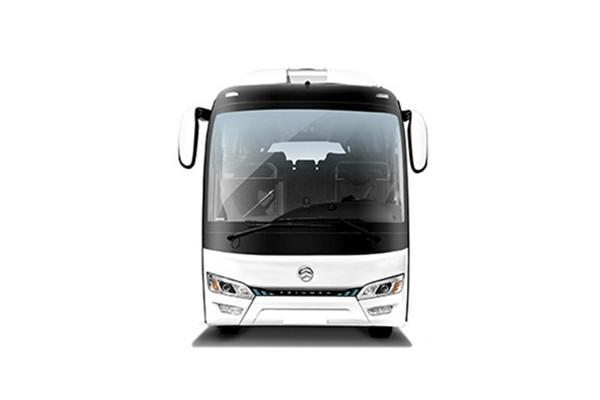 金旅XML6112JEVY01客车(纯电动24-52座)