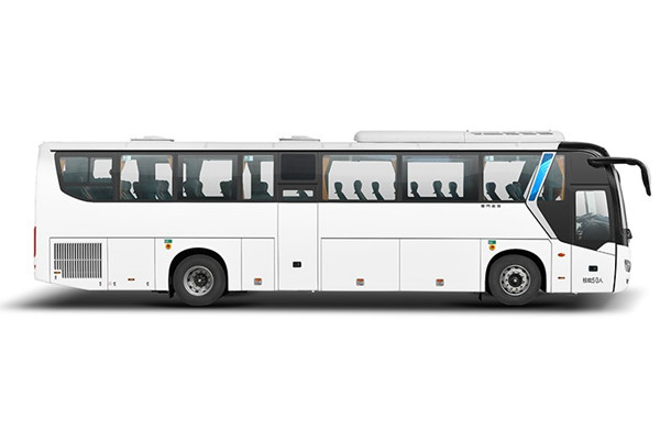 金旅XML6112JEVY01客车(纯电动24-52座)
